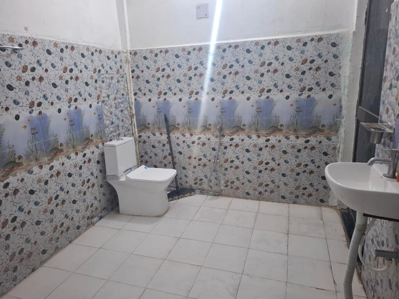 Hotel Sgh Subhadra Guest House Ayodhya Εξωτερικό φωτογραφία