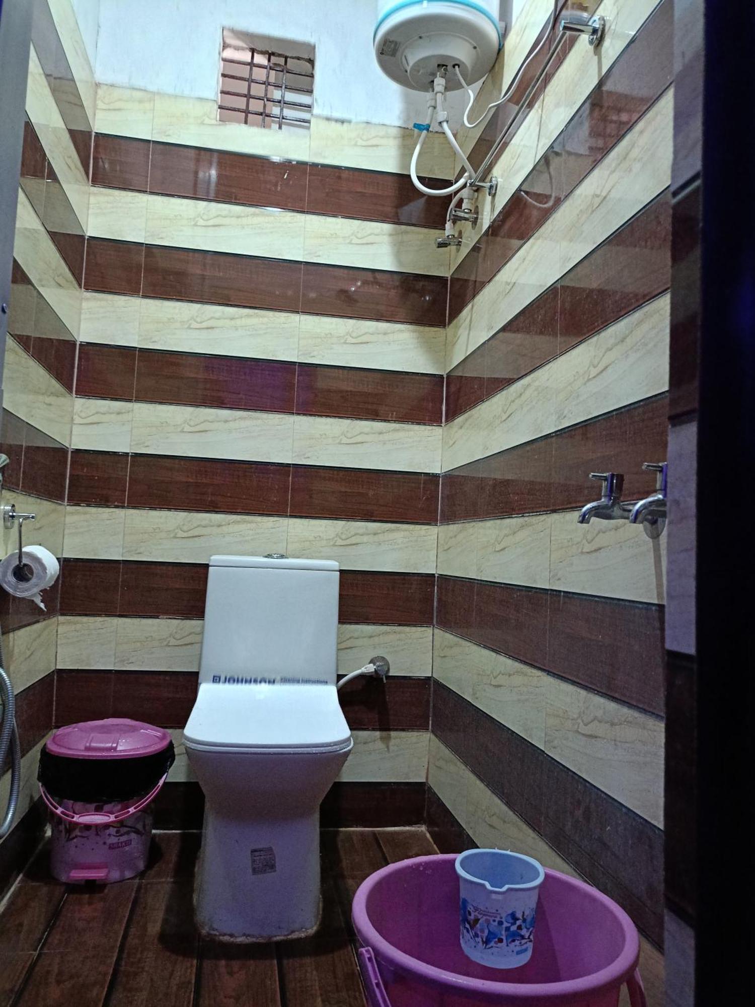 Hotel Sgh Subhadra Guest House Ayodhya Εξωτερικό φωτογραφία