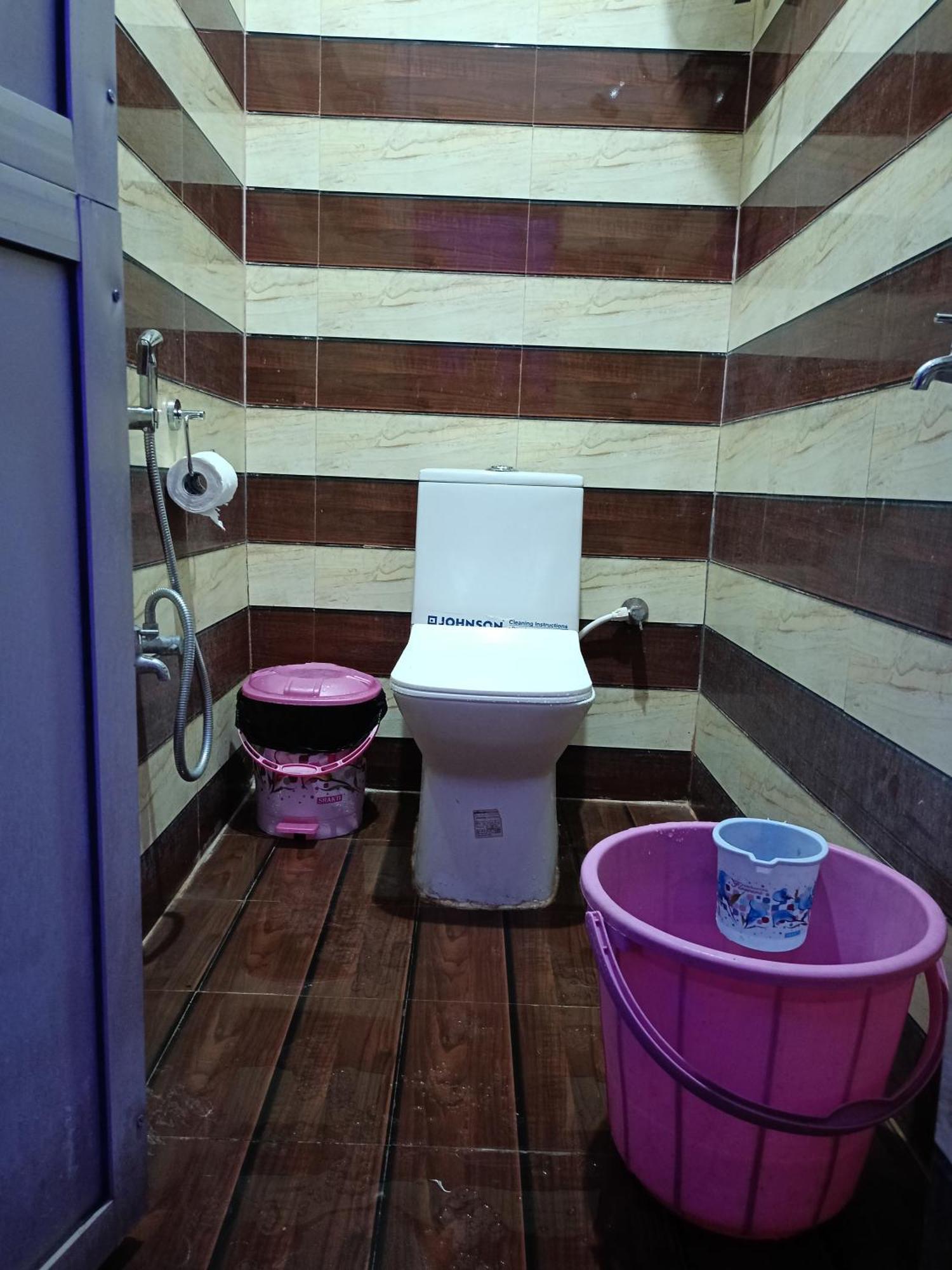 Hotel Sgh Subhadra Guest House Ayodhya Εξωτερικό φωτογραφία