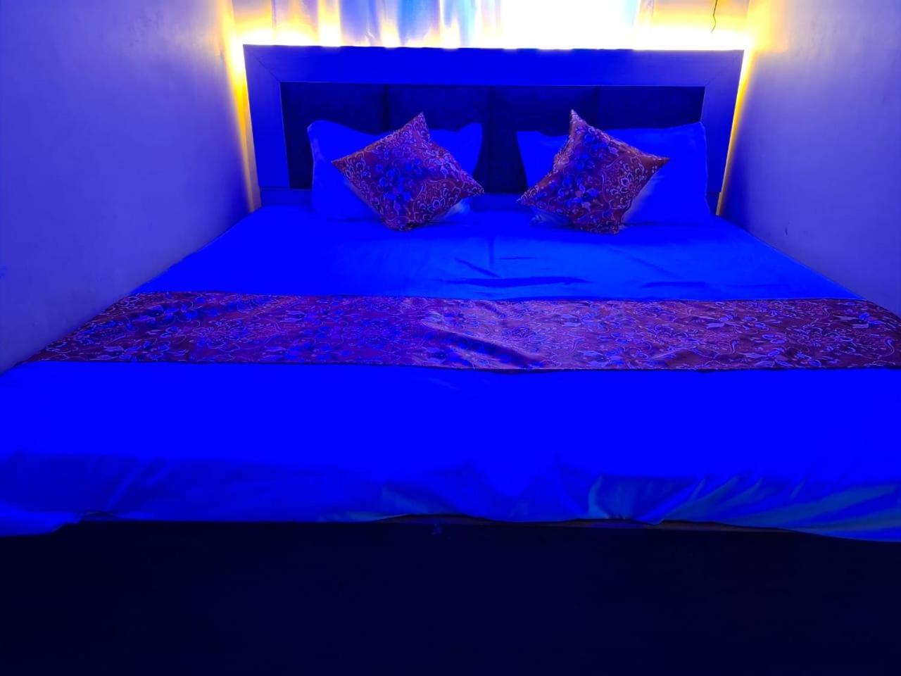 Hotel Sgh Subhadra Guest House Ayodhya Εξωτερικό φωτογραφία
