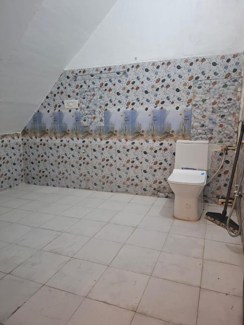 Hotel Sgh Subhadra Guest House Ayodhya Εξωτερικό φωτογραφία