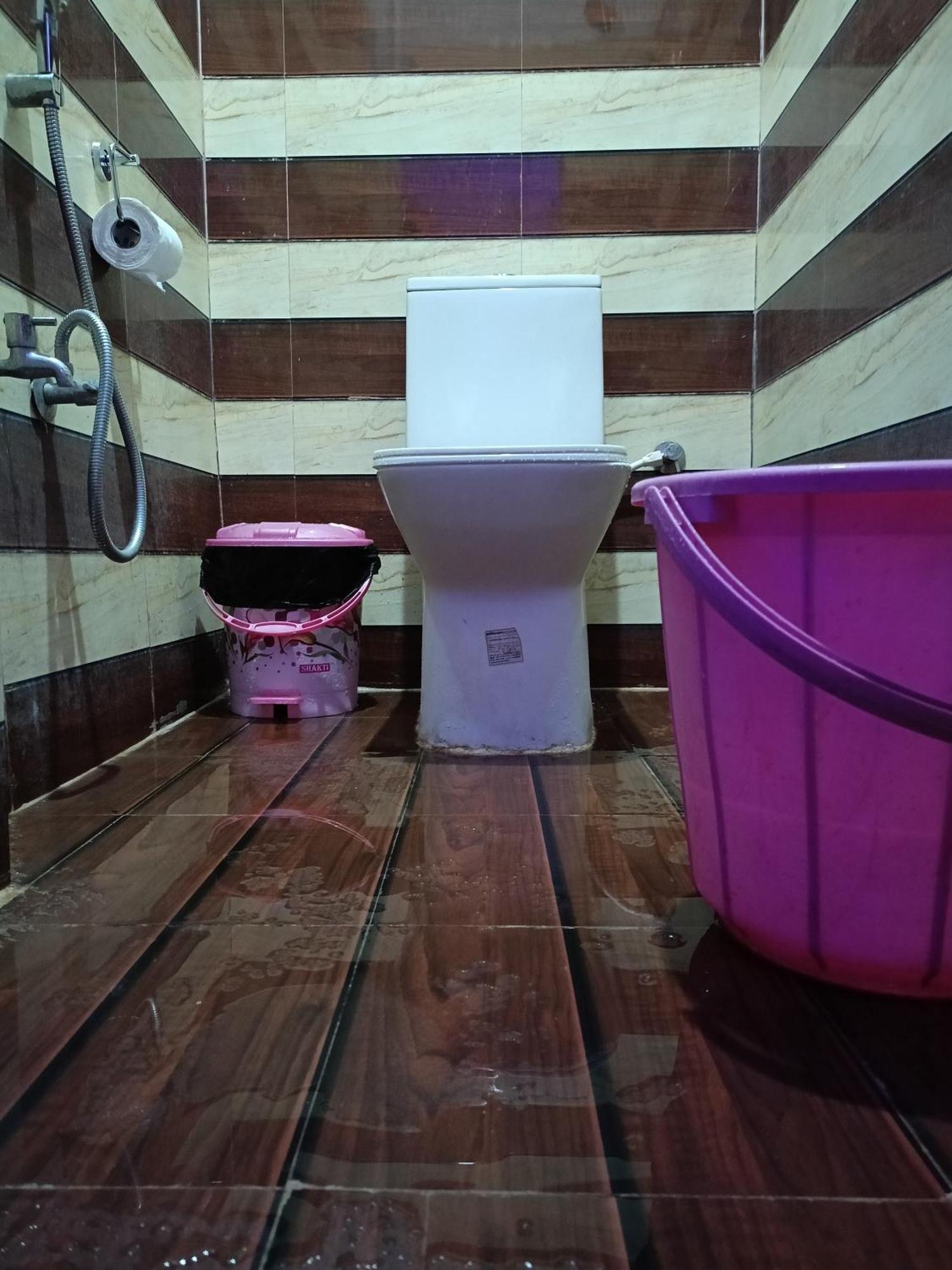Hotel Sgh Subhadra Guest House Ayodhya Εξωτερικό φωτογραφία