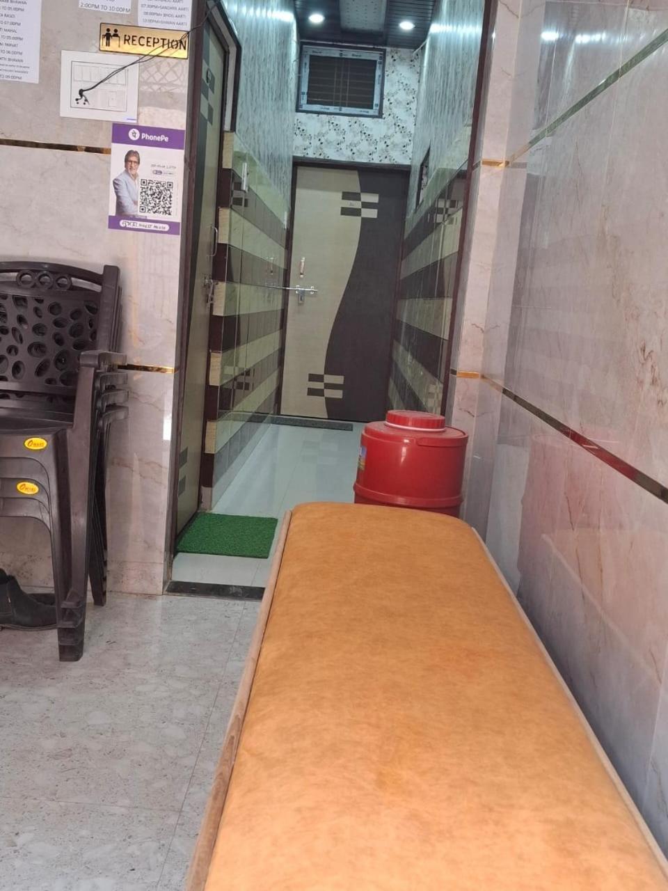 Hotel Sgh Subhadra Guest House Ayodhya Εξωτερικό φωτογραφία